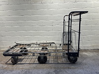 Transportkar - afbeelding 2 van  2
