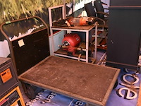 Transportkar - afbeelding 2 van  2