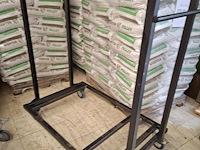 Transportkar - afbeelding 1 van  2