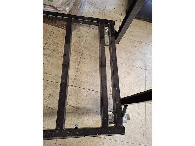 Transportkar - afbeelding 2 van  2