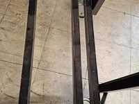 Transportkar - afbeelding 2 van  2