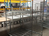 Transportkar - afbeelding 1 van  3
