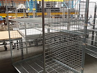 Transportkar - afbeelding 3 van  3