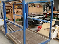 Transportkar