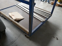 Transportkar - afbeelding 3 van  4