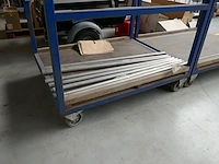 Transportkar - afbeelding 4 van  4