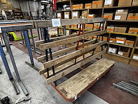 Transportkar - afbeelding 1 van  2