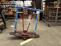 Transportkar - afbeelding 1 van  2