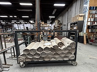 Transportkar - afbeelding 1 van  2