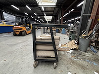 Transportkar - afbeelding 2 van  2