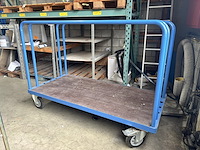 Transportkar - afbeelding 1 van  2
