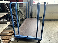 Transportkar - afbeelding 2 van  2
