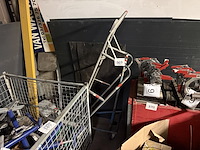 Transportkar - afbeelding 1 van  4