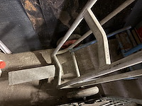 Transportkar - afbeelding 3 van  4
