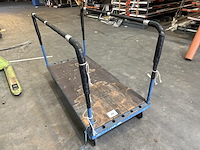 Transportkar - afbeelding 1 van  1