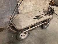 Transportkar - afbeelding 3 van  3