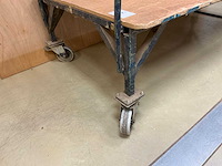 Transportkar - afbeelding 3 van  6