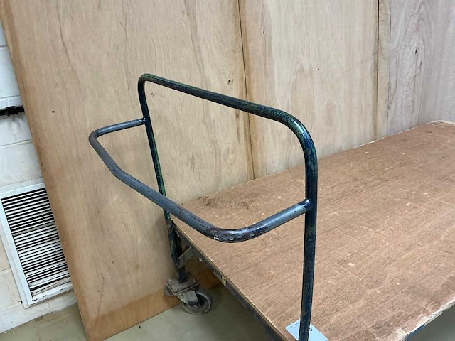 Transportkar - afbeelding 4 van  6