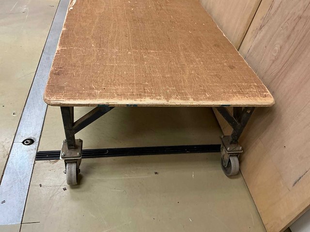 Transportkar - afbeelding 5 van  6