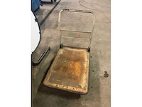 Transportkar - afbeelding 3 van  3