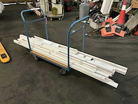 Transportkar - afbeelding 1 van  1