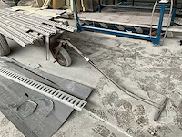 Transportkar - afbeelding 2 van  7