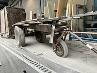 Transportkar - afbeelding 3 van  7