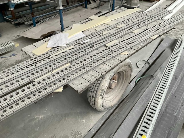 Transportkar - afbeelding 5 van  7