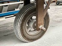 Transportkar - afbeelding 7 van  7