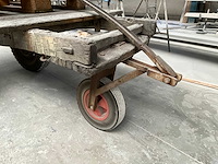 Transportkar - afbeelding 2 van  5