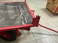 Transportkar - afbeelding 3 van  12