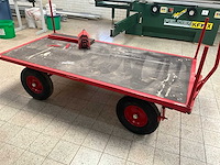 Transportkar - afbeelding 5 van  12