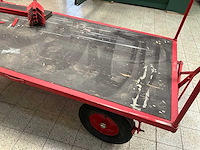 Transportkar - afbeelding 6 van  12