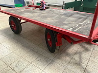 Transportkar - afbeelding 7 van  12