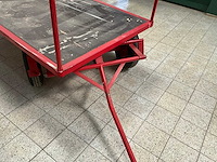 Transportkar - afbeelding 9 van  12