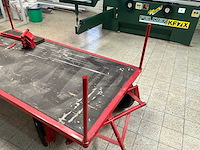 Transportkar - afbeelding 10 van  12