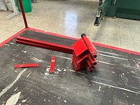 Transportkar - afbeelding 12 van  12