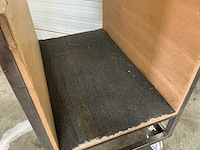 Transportkar - afbeelding 3 van  4