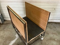 Transportkar - afbeelding 2 van  6