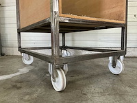 Transportkar - afbeelding 3 van  6