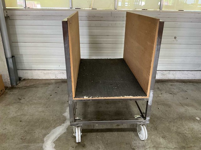 Transportkar - afbeelding 4 van  6