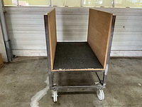 Transportkar - afbeelding 4 van  6