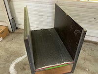 Transportkar - afbeelding 2 van  5