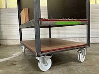 Transportkar - afbeelding 4 van  5