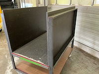 Transportkar - afbeelding 5 van  5