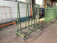 Transportkar - afbeelding 1 van  1