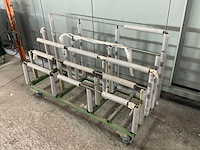 Transportkar - afbeelding 1 van  1