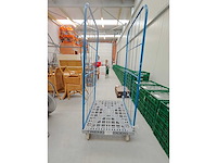 Transportkar - afbeelding 1 van  2