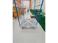 Transportkar - afbeelding 2 van  2
