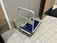 Transportkar - afbeelding 1 van  2